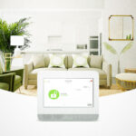 Seamless Smart Home Control with IQ4 Hub