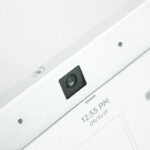 Stay Connected with IQ Panel 4s Built In Camera