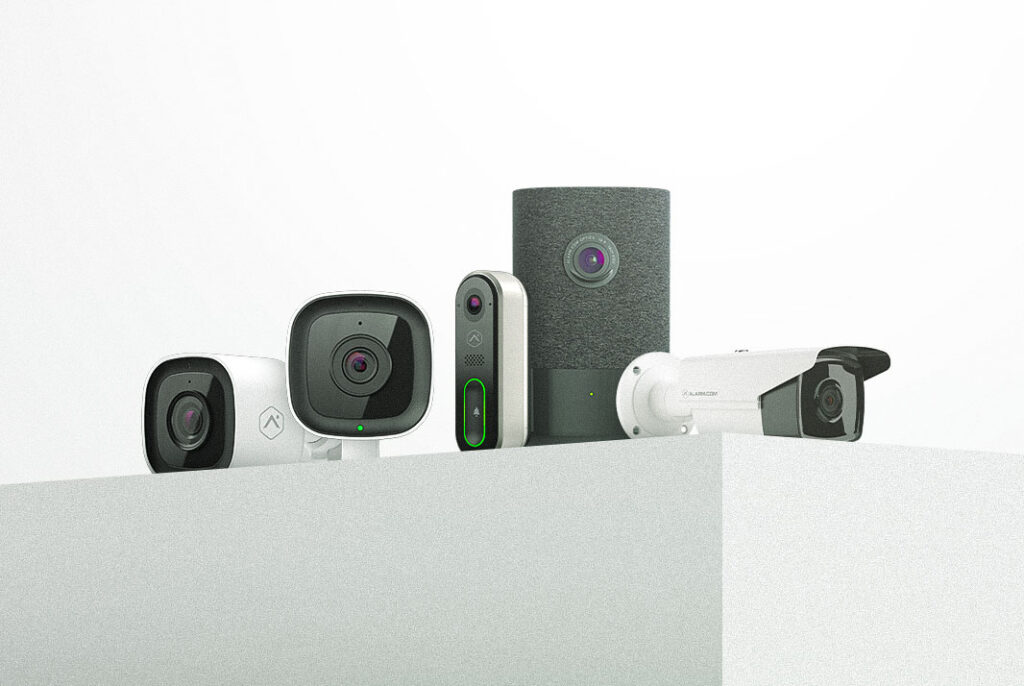 The Best Surveillance Cameras for Different Types of Homes