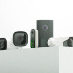 The Best Surveillance Cameras for Different Types of Homes