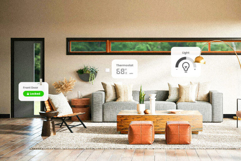 Unlock the Future of Living Your Guide to Smart Home Automation