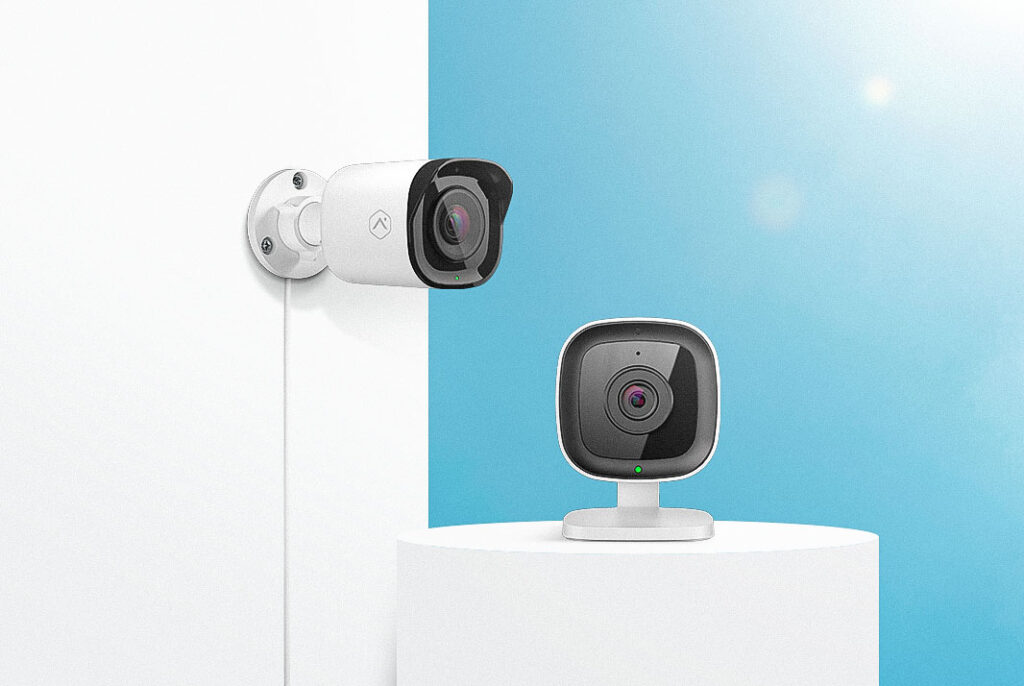 Wireless vs Wired Security Cameras Which is right for you