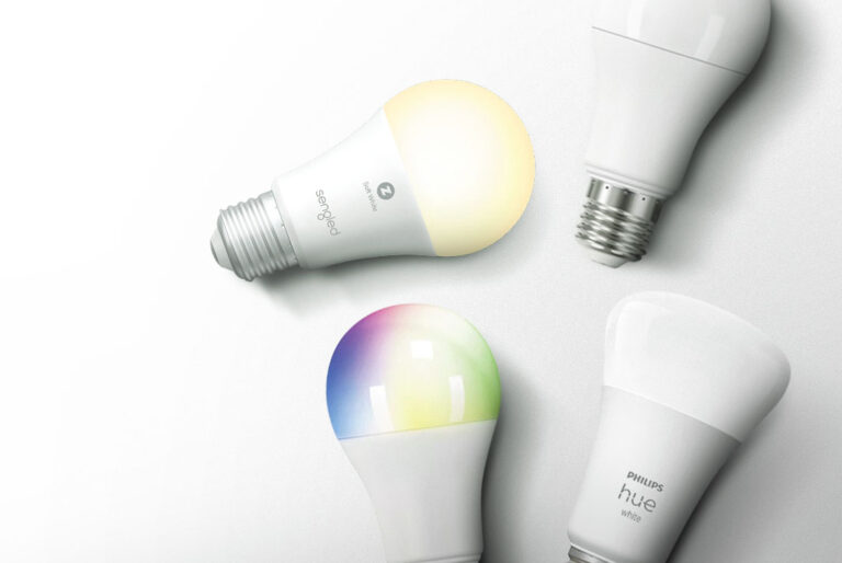 How to Choose Smart Bulbs