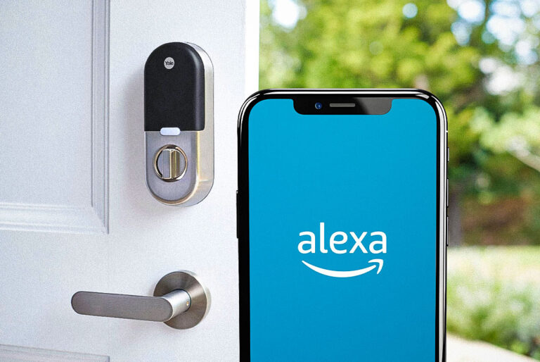 Integrating Smart Locks with Home Security Systems