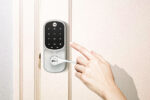 Security Considerations for Smart Locks and Entry Systems