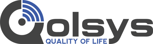 qolsys logo