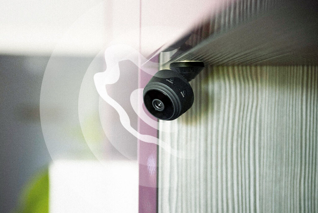 Wireless security systems