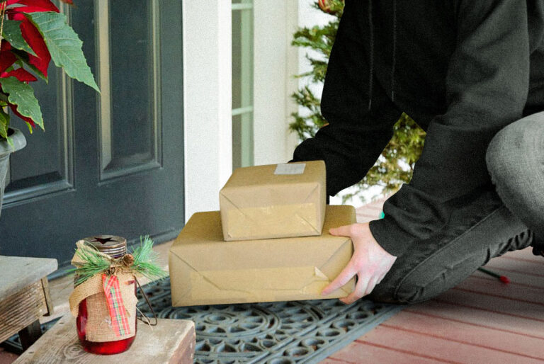 porch pirates