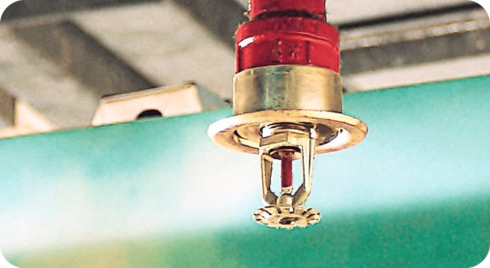 Fire sprinkler systems