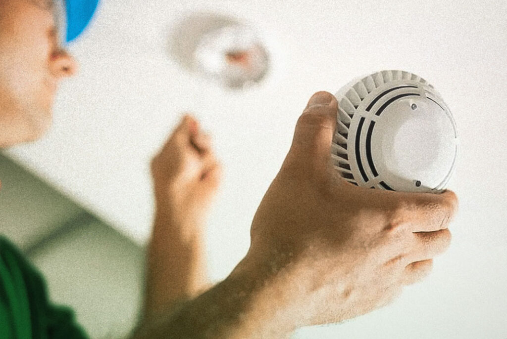 Why Every Home Needs a Carbon Monoxide Detector