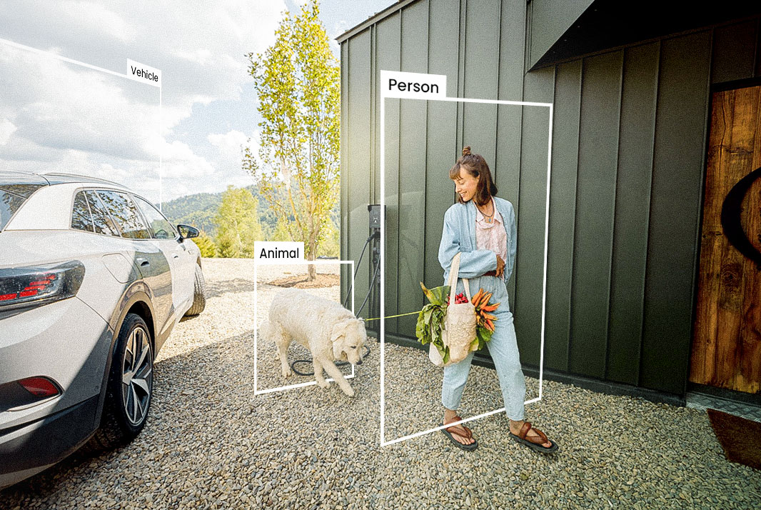 AI in Surveillance Enhancing Crime Prevention with Machine Learning