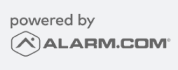 Alarm logo