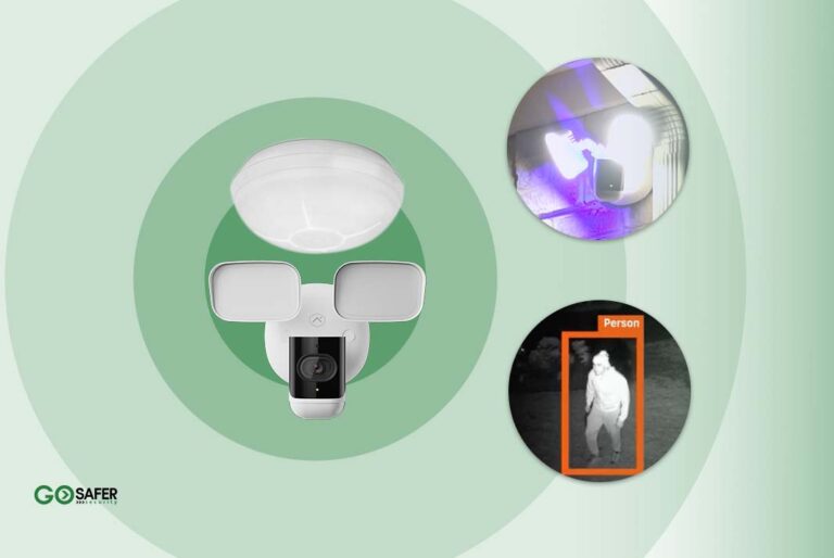 motion sensors