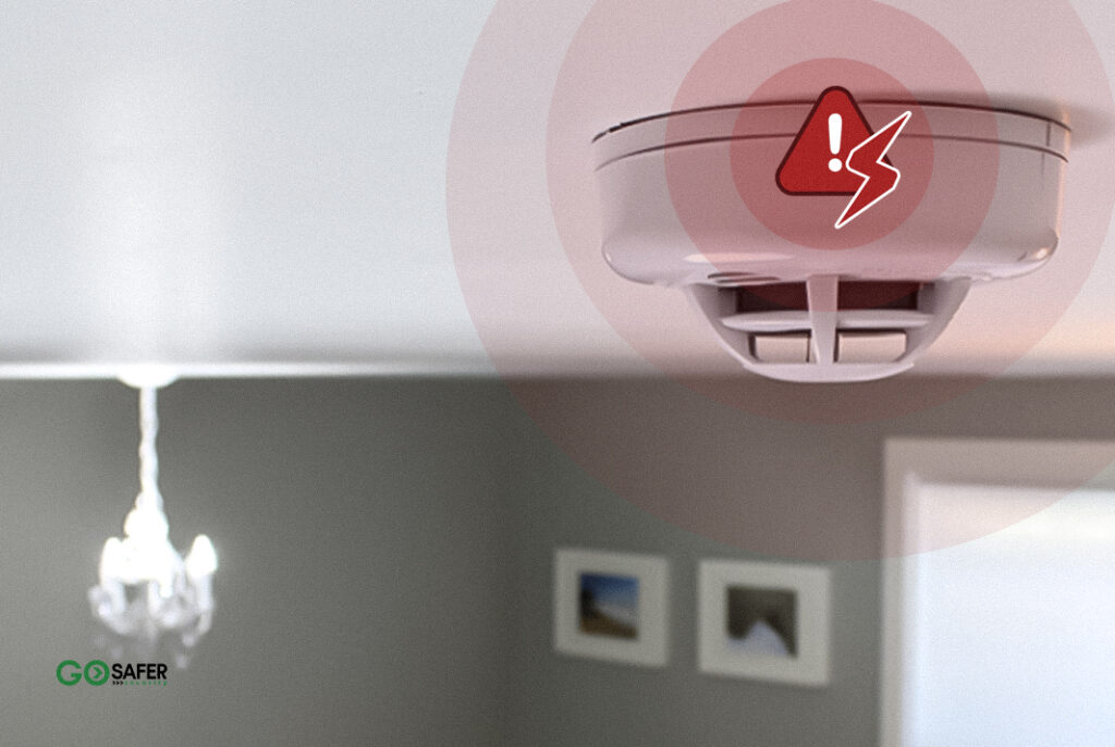 fire alarm problems