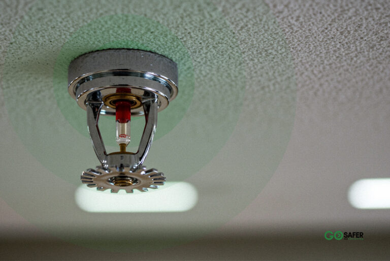 The Benefits of Fire Sprinkler Systems for Commercial Properties