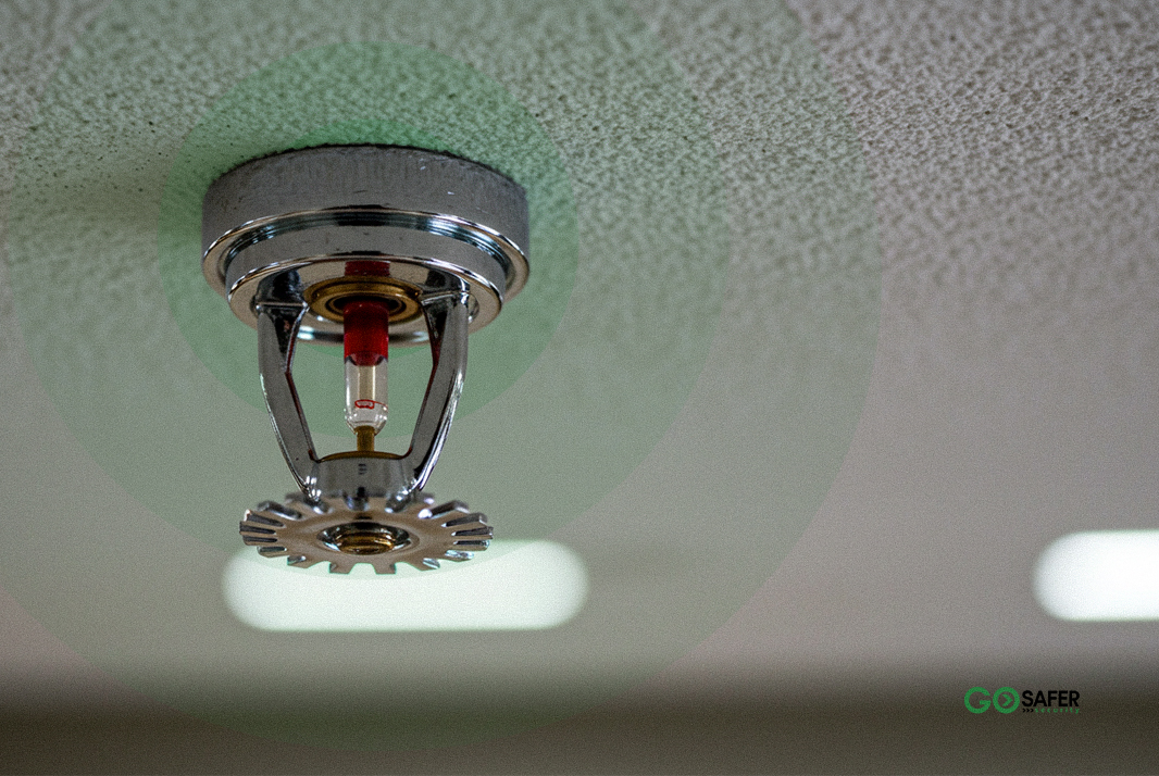 The Benefits of Fire Sprinkler Systems for Commercial Properties