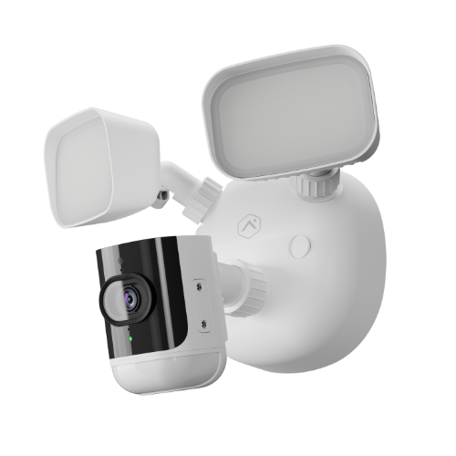 ADC V729 Floodlight Camera
