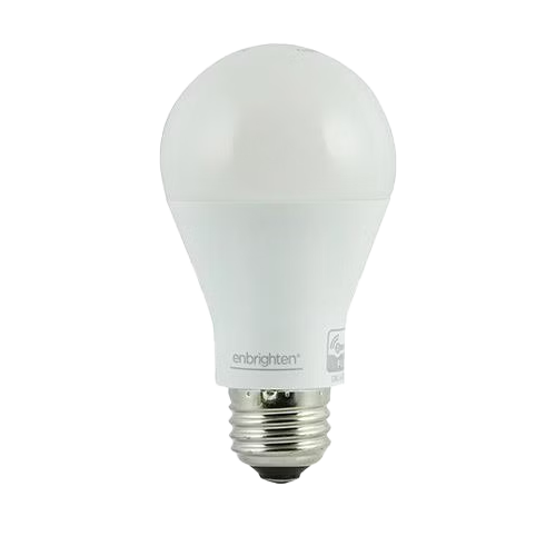 GE Jasco Enbrighten Smart LED Bulb