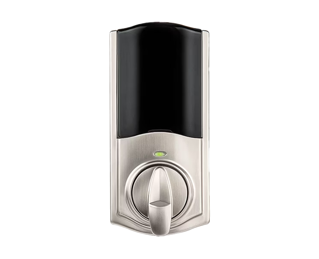 Kwikset Convert