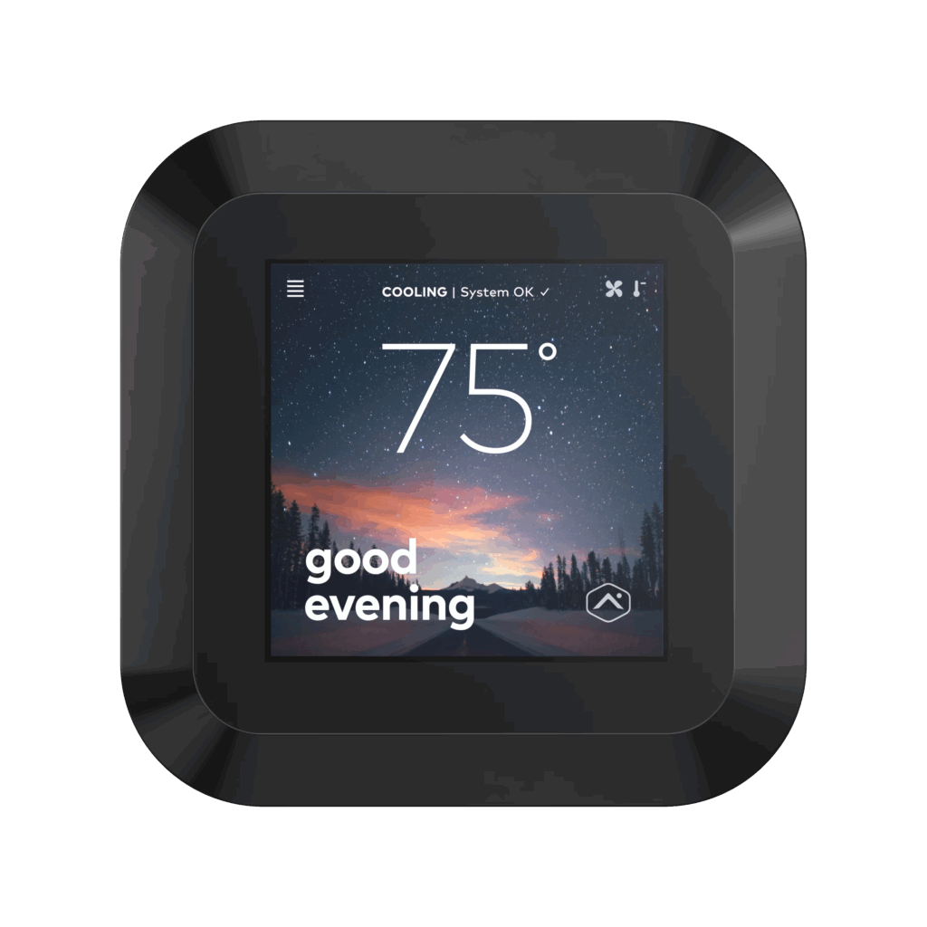 Smart Thermostat HD