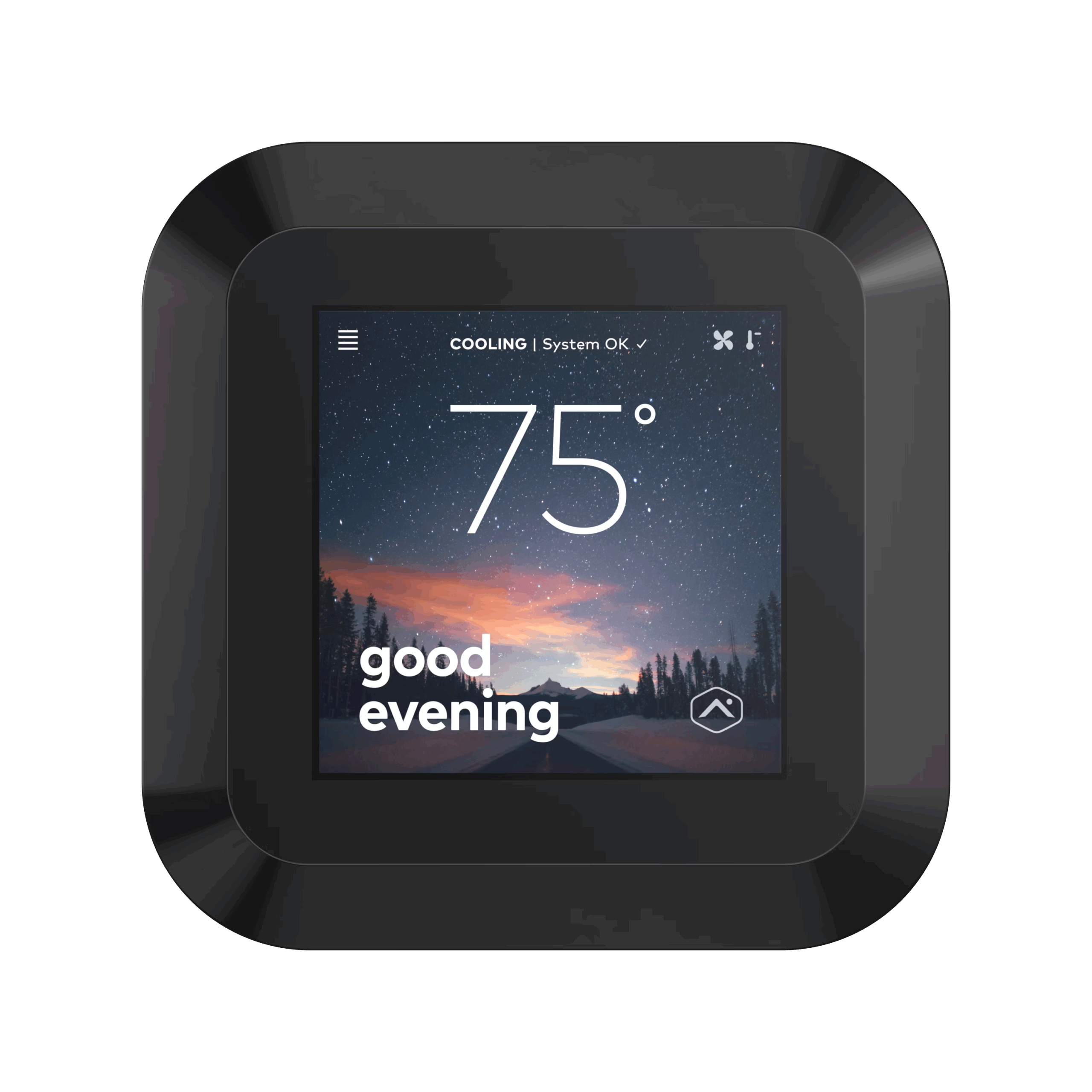 Smart Thermostat HD