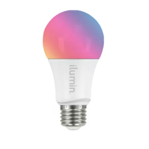 inovelli Z Wave Base RGBW Color Lightbulb (1)