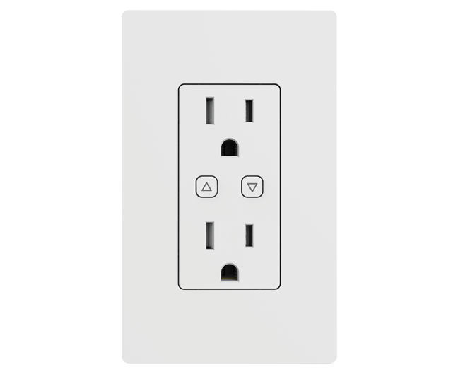 IQ Socket