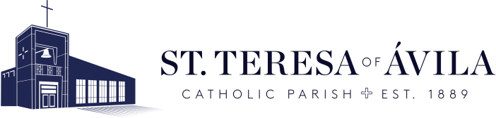 The Church of St. Teresa of Avila
