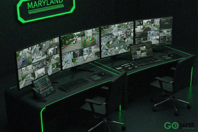 alarm monitoring