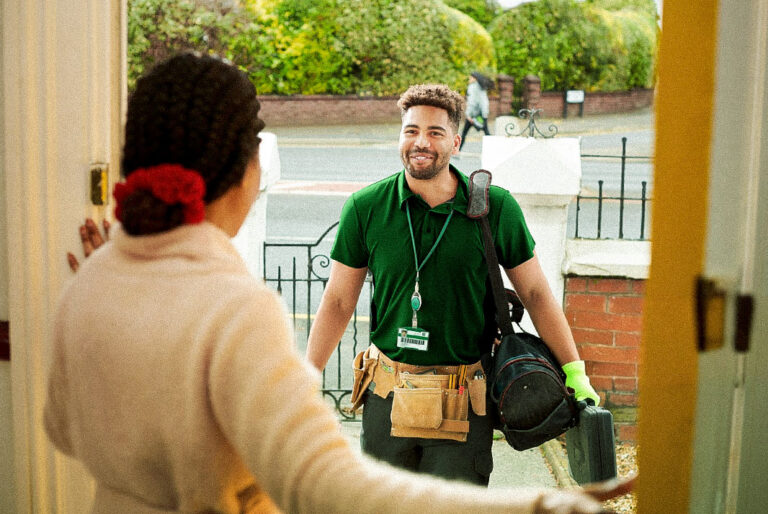 local security installer