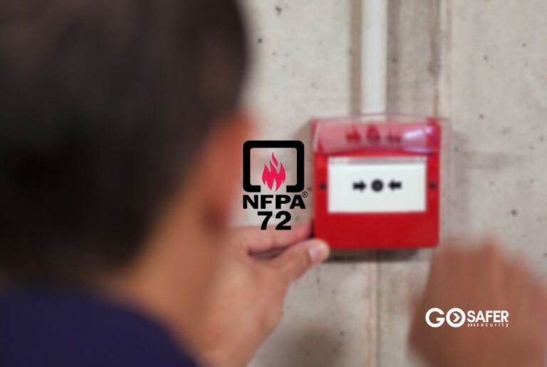 NFPA 72