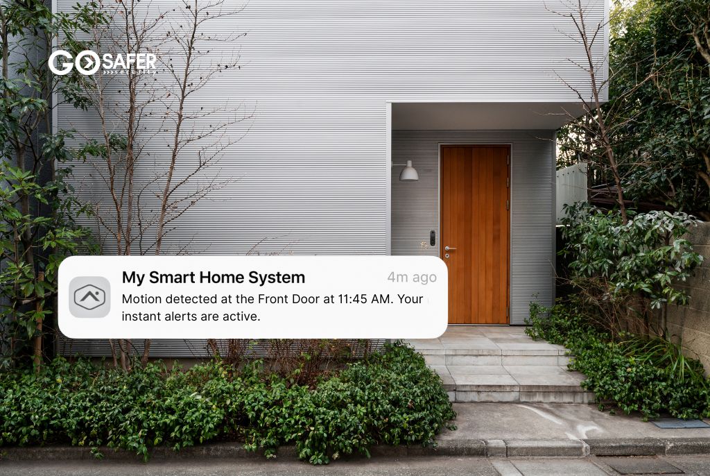 alarm monitoring