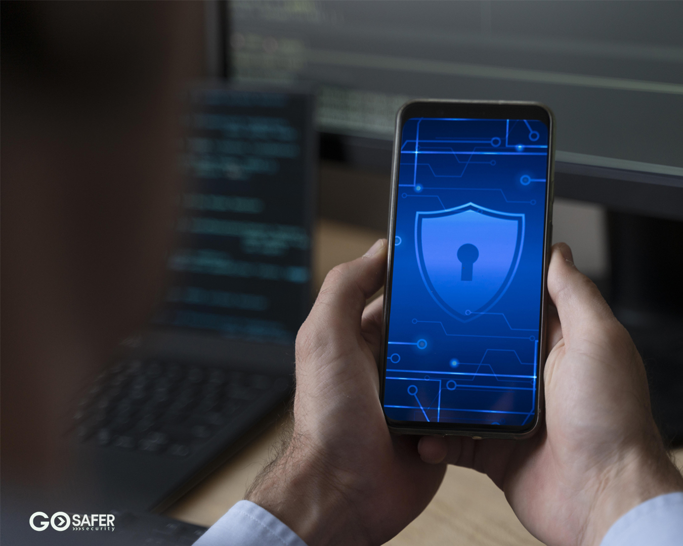 smart access control