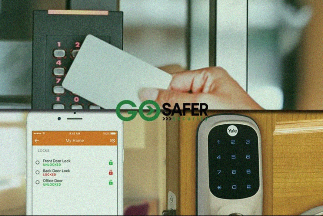 entry system