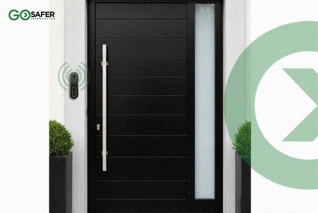 smart doorbells