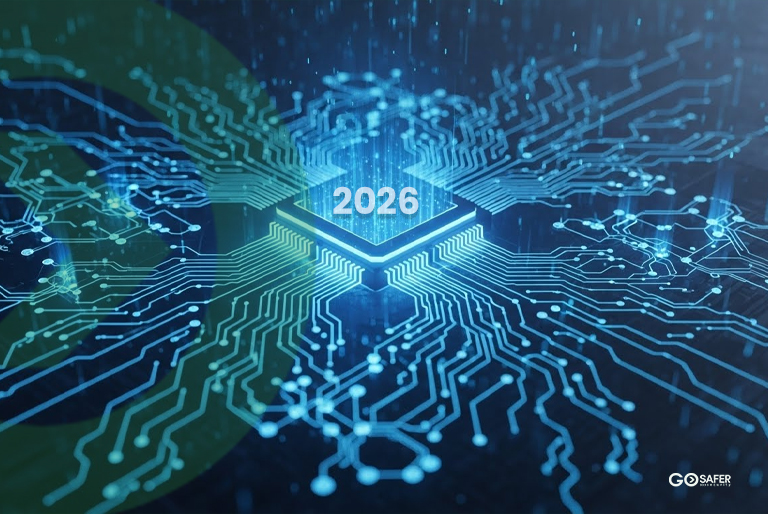 10 Emerging Home Security Technologies to Watch this 2026