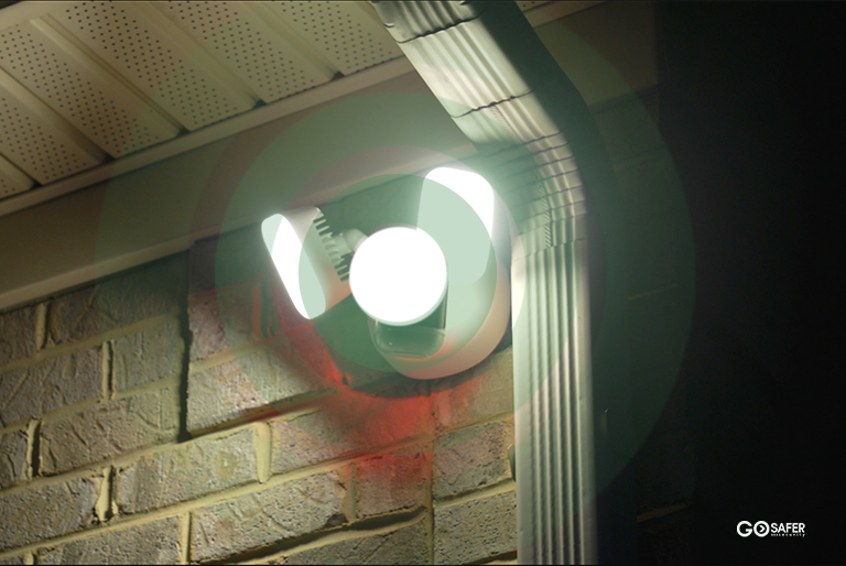 How to Choose the Best Outdoor Lighting for Security
