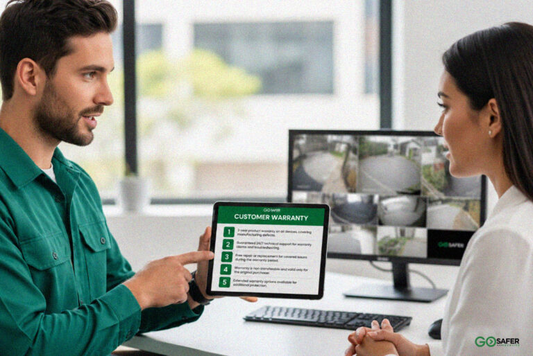 warranties