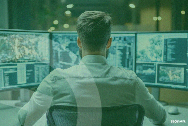 monitoring
