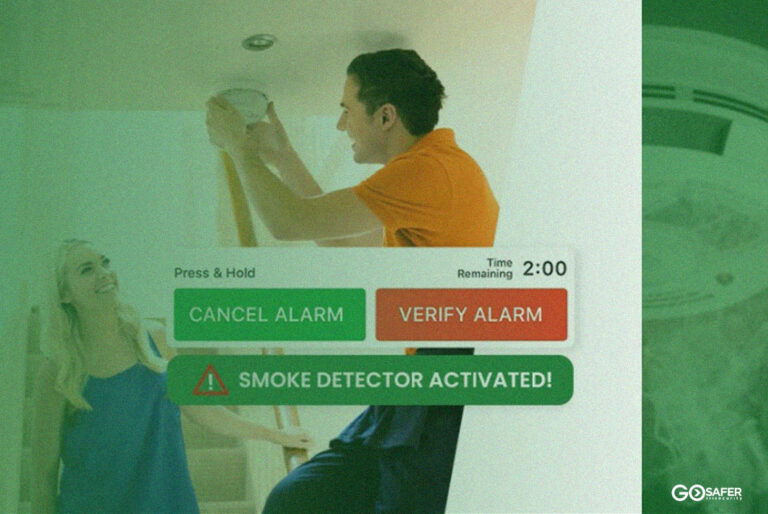 smoke sensors