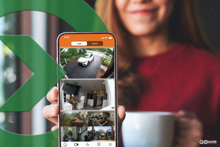 mobile monitoring