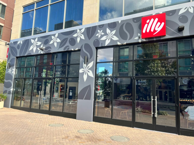 Illy Caffe