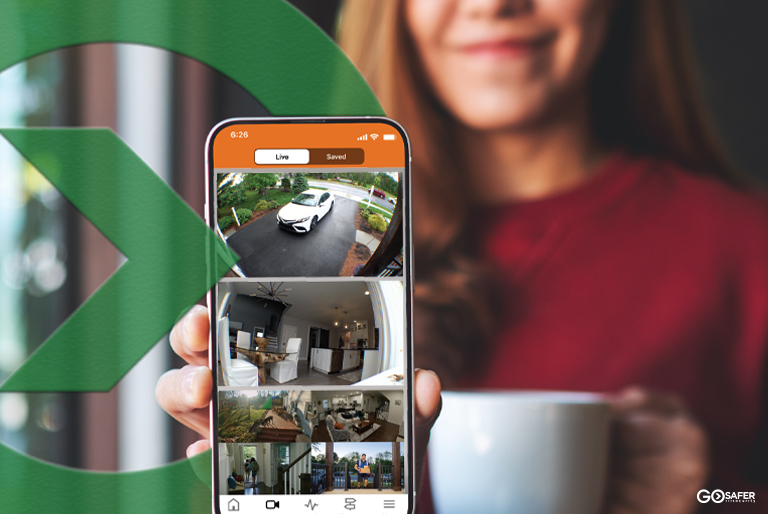 Home Business Solutions 27 How Mobile Monitoring Transforms Your Home Security Experience