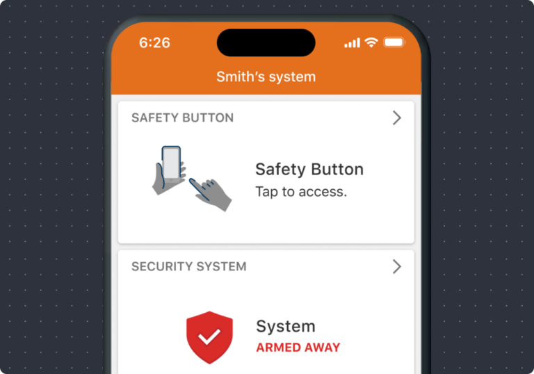 Step1 safetybutton