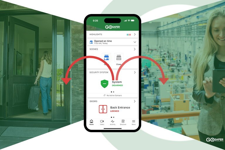 Home Business Solutions 26 The Power of Smart Automation for Homes and Businesses