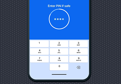 step3 phone
