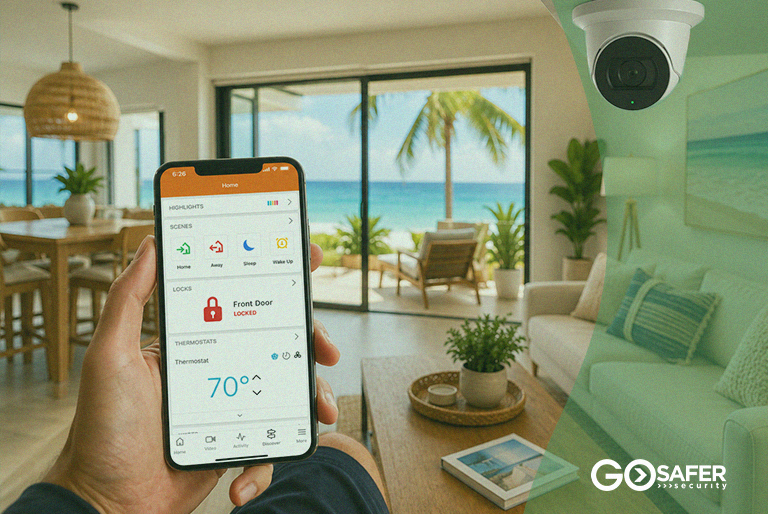 Home Business Solutions 26 Airbnb Security Tips: How to Protect Your Property and Guests
