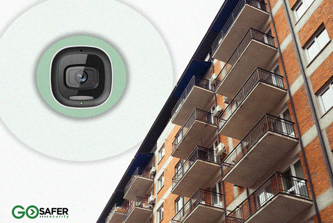 Home Business Solutions 27 Smart Security for Renters: 9 Powerful Non-Permanent Solutions