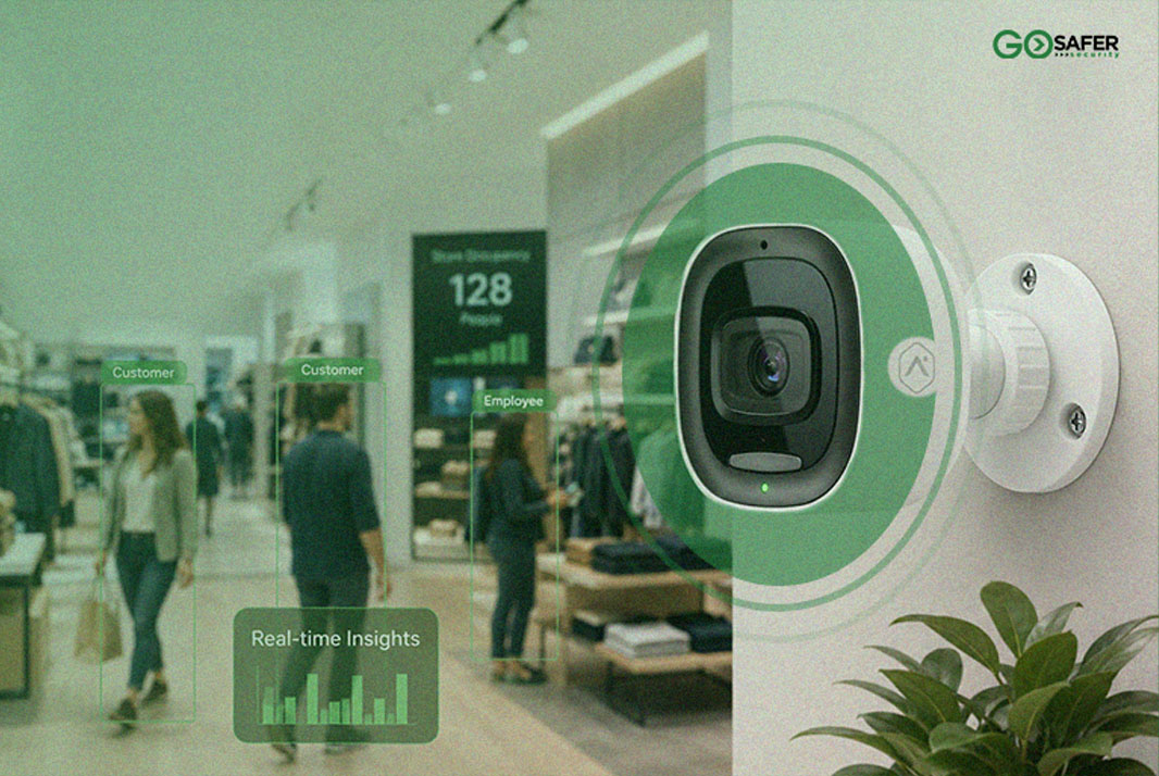 Home Business Solutions 28 Preventing Retail Shrinkage with AI-Enhanced Surveillance